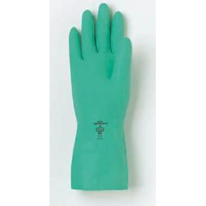 Stansolv® A-15 Medium Weight Nitrile Gloves. MAPA Spontex