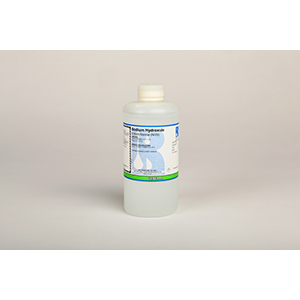 Sodium Hydroxide, 0.05 N