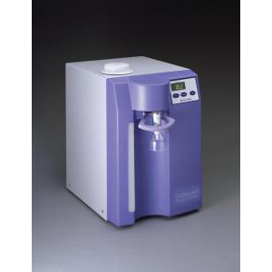 EASYpure® II Reservoir Feed and RF/UV Deionizer. Barnstead