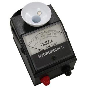 Single Range (ppm) Dissolved Solids Meters. MyronÔæ†L