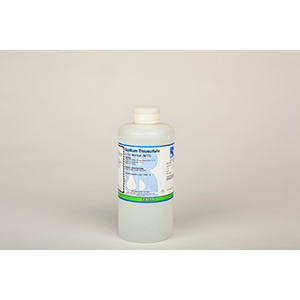 Sodium Thiosulfate, 0.1 N