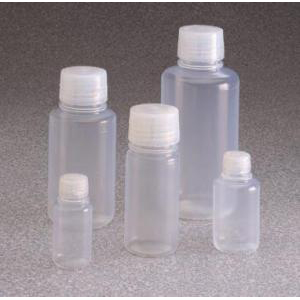 Narrow-Mouth Bottle, High Temperature PFA. Nalgene