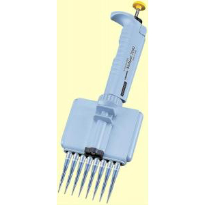 7000 Multi Channel Digital Pipette