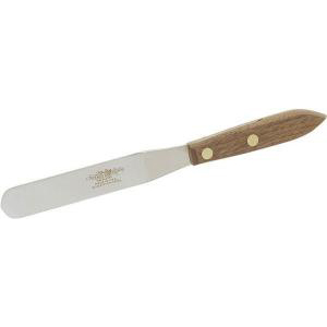 Stainless Steel Blade Spatulas