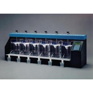 PB-900 Programmable JarTester. Phipps & Bird