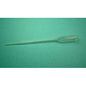 Graduated Disposable P/E General Purpose Transfer Pipets