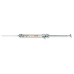 GC Autosampler Syringes for Varian Instruments. SGE